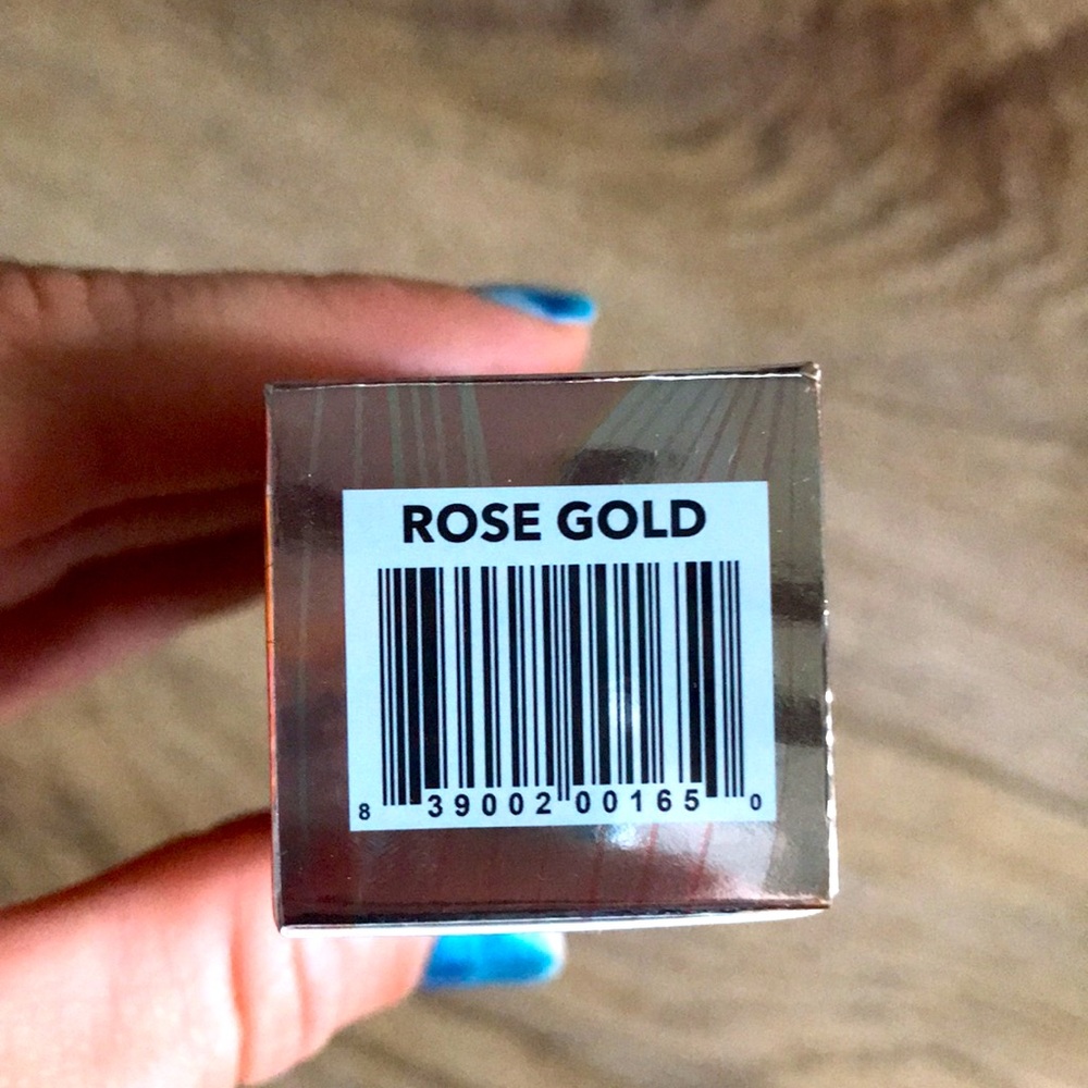 3/$30 • NIP So Susan Cosmetics | Lumiere Rose-Gold Liquid Highlighter - Picture 5 of 6
